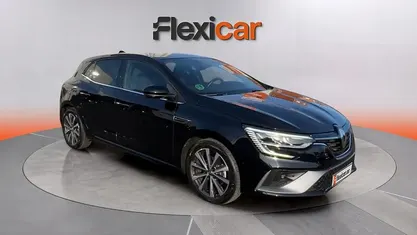 Usado Renault Mégane IV R.S. 116 CV (85 kW) 2021 Berlina