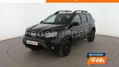 Usado 2023 Dacia Duster Extreme SUV | 20.499 € (Precio justo)