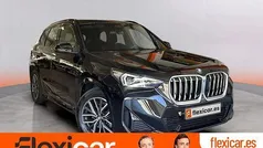 Negro Usado 2024 BMW X1 SUV | 42.990 € (Super precio)