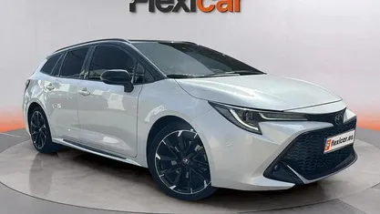 Usado Toyota Corolla Sport 186 CV (136 kW) 2022 Berlina