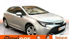 Gris Usado 2022 Toyota Corolla Active Berlina | 20.490 € (Precio justo)