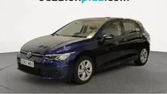 Usado 2022 VW Golf VIII Life Utilitario | 22.264 € (Precio justo)
