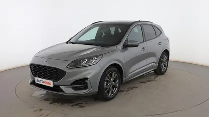Usado Ford Kuga ST-Line X 190 CV (139 kW) 2023 SUV
