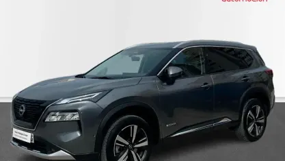 Usado Nissan X-Trail Tekna 204 CV (150 kW) 2024 SUV