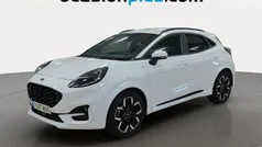 Usado 2023 Ford Puma ST-Line X Utilitario | 14.591 € (Super precio)