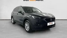 Gris Usado 2021 Seat Tarraco Style SUV | 24.750 € (Precio justo)