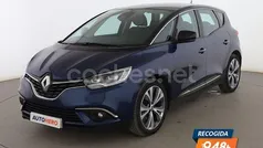 Usado 2018 Renault Scénic IV Zen Monovolumen | 12.699 € (Buen precio)