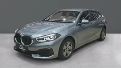 Gris Usado 2023 BMW 118 Utilitario | 26.900 € (Precio justo)