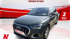 Usado 2019 Audi Q3 Advanced Plus SUV | 27.093 € (Buen precio)