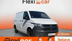 Usado 2021 VW T6.1 Van | 20.490 € (Super precio)