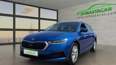 Usado 2022 Skoda Octavia Ambition Familiar | 16.281 € (Super precio)
