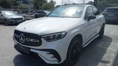 Blanco Nuevo 2024 Mercedes GLC220 SUV | 72.780 € (Un poco caro)