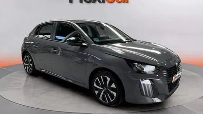 Usado 2024 Peugeot 208 Active Utilitario | 12.290 € (Super precio)