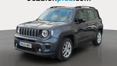 Usado 2024 Jeep Renegade Limited SUV | 19.546 € (Precio justo)