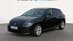 Usado 2023 VW Golf VIII Life Utilitario | 24.537 € (Buen precio)