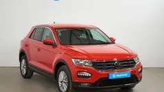 Usado 2021 VW T-Roc Edition SUV | 19.270 € (Precio justo)