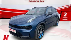 Usado 2022 Lynk & Co 01 SUV | 22.233 € (Precio justo)