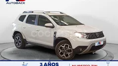 Usado 2020 Dacia Duster Prestige SUV | 12.950 € (Precio justo)