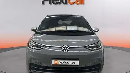 Käytetty VW ID.3 150 kW (204 HP) 2020 Harmaa Viistoperä