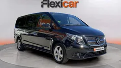 Usado 2017 Mercedes V220 Marco Polo Monovolumen | 25.190 € (Precio justo)