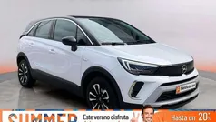 Usado 2022 Opel Crossland Business Elegance SUV | 14.990 € (Precio justo)