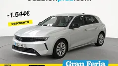 Gris Usado 2023 Opel Astra Edition Berlina | 16.990 € (Buen precio)