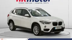 Usado 2019 BMW X1 Performance SUV | 18.990 € (Precio justo)