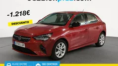 Usado 2021 Opel Corsa Elegance Berlina | 13.400 € (Precio justo)