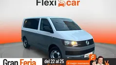 VW Caravelle