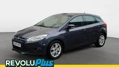 Usado 2014 Ford Focus Trend Utilitario | 7990 € (Precio justo)