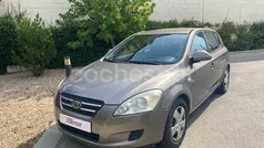 Gris / plata Usado 2007 Kia Ceed Berlina | 4990 € (Super precio)