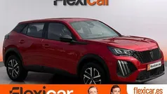 Usado 2024 Peugeot 2008 Allure SUV | 17.790 € (Buen precio)