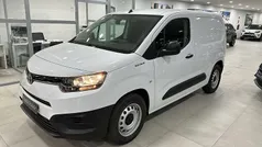Blanco Nuevo 2024 Toyota Proace City Van | 20.390 € (Super precio)