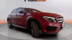 Usado 2017 Mercedes GLA200 SUV | 19.990 € (Precio justo)