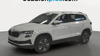 Usado Skoda Karoq Selection 116 CV (85 kW) 2025 SUV