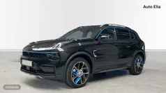 Usado 2022 Lynk & Co 01 SUV | 26.900 € (Precio justo)