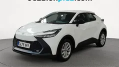 Usado 2025 Toyota C-HR Active SUV | 26.355 € (Precio justo)
