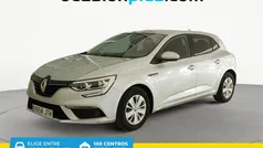 Usado 2016 Renault Mégane III Life Utilitario | 9500 € (Precio justo)