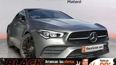 Usado 2022 Mercedes CLA200 Coupe | 31.490 € (Precio justo)