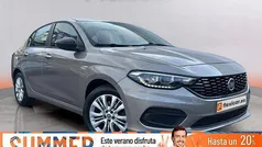 Usado 2019 Fiat Tipo Lounge Berlina | 10.790 € (Precio justo)