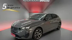 Usado 2024 Peugeot 308 Allure | 17.990 € (Super precio)