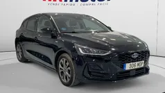 Usado 2023 Ford Focus ST-Line X Familiar | 19.850 € (Precio justo)