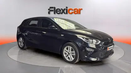 Używany Kia Ceed 100 KM (73 kW) 2020 Hatchback