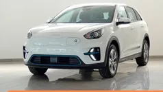 Blanco Usado 2022 Kia e-Niro 3 SUV | 33.190 €