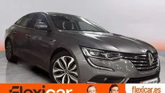 Gris Usado 2016 Renault Talisman Life Berlina | 14.490 € (Precio justo)
