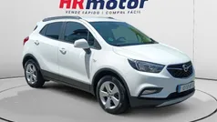 Usado 2017 Opel Mokka Selective SUV | 12.490 € (Precio justo)