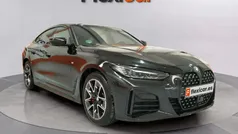 Usado 2024 BMW 420 Gran Coupé Coupe | 39.990 € (Super precio)