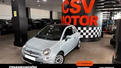 Usado 2024 Fiat 500 Dolcevita Berlina | 13.450 € (Precio justo)