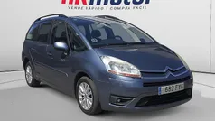 Usado 2007 Citroën C4 | 4990 € (Precio justo)