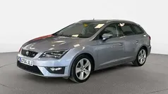 Seat Leon ST